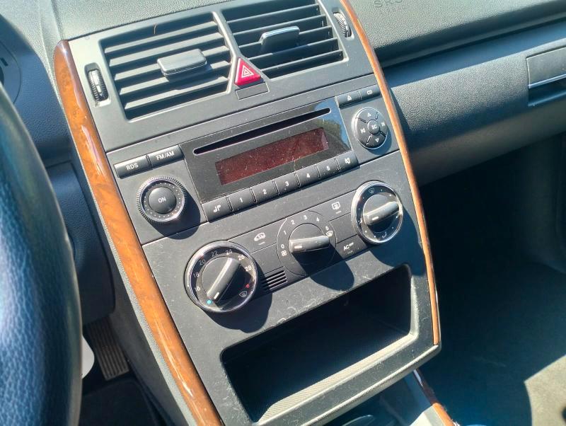 Mercedes Classe A Berlina A 150 Elegance km 70000!