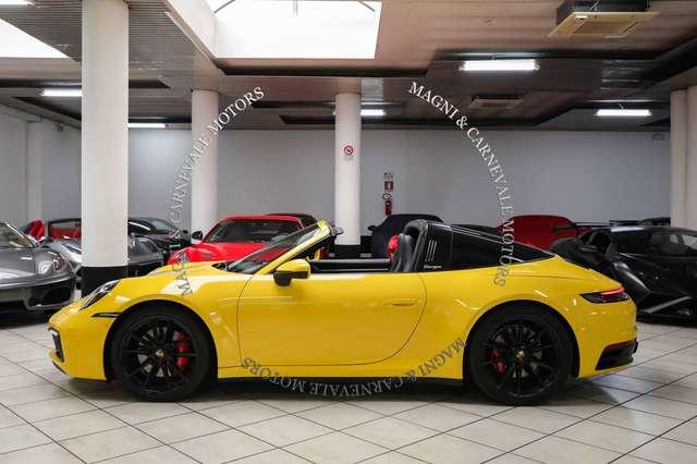 Porsche 911 992 TARGA 4S|LIFT|BOSE|SPORT-CHRONO|360 CAMERA