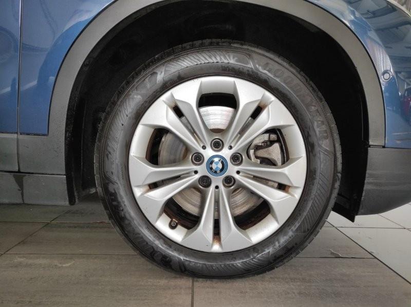 BMW X2 (F39) - X2 xDrive25e Business-X