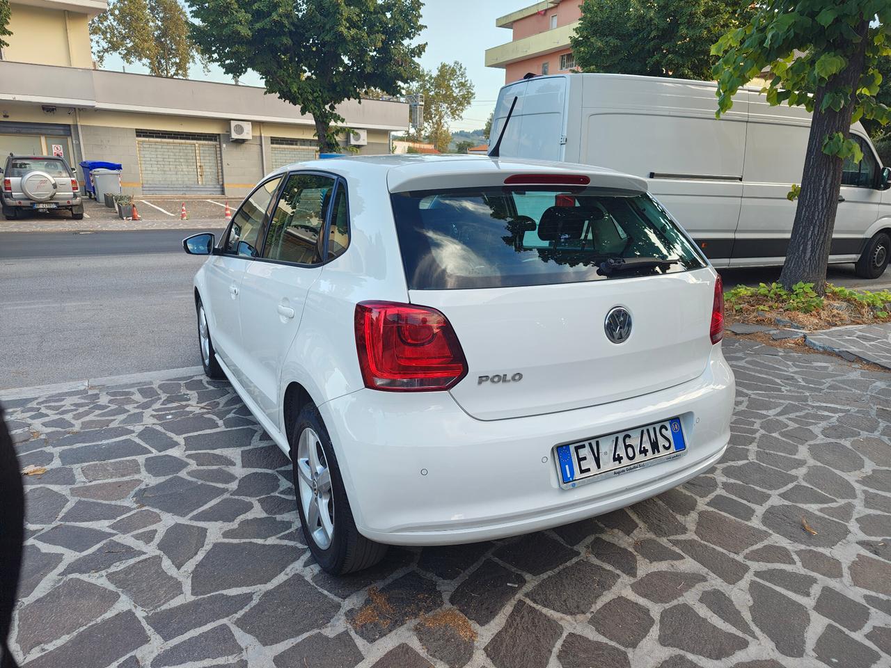 Volkswagen Polo 1.2 70 CV 5p. Comfortline