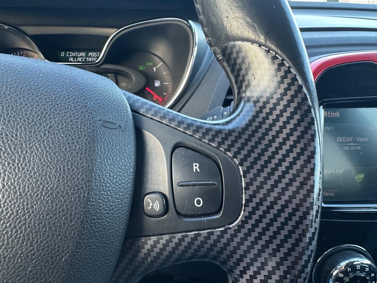 Renault Captur TCe 120 CV EDC Start&Stop Energy Hypnotic