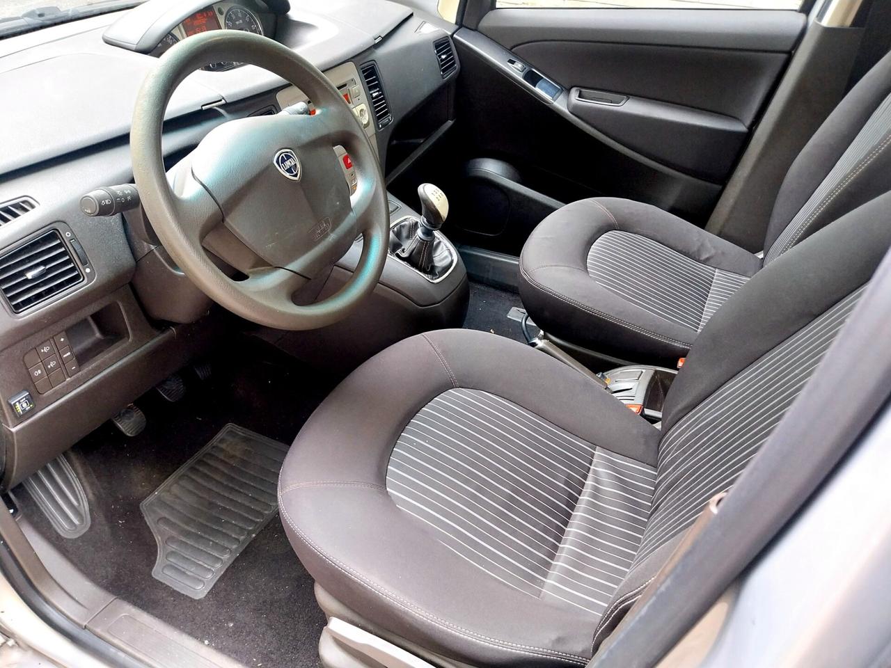 Lancia MUSA 1.4 Oro Ecochic GPL