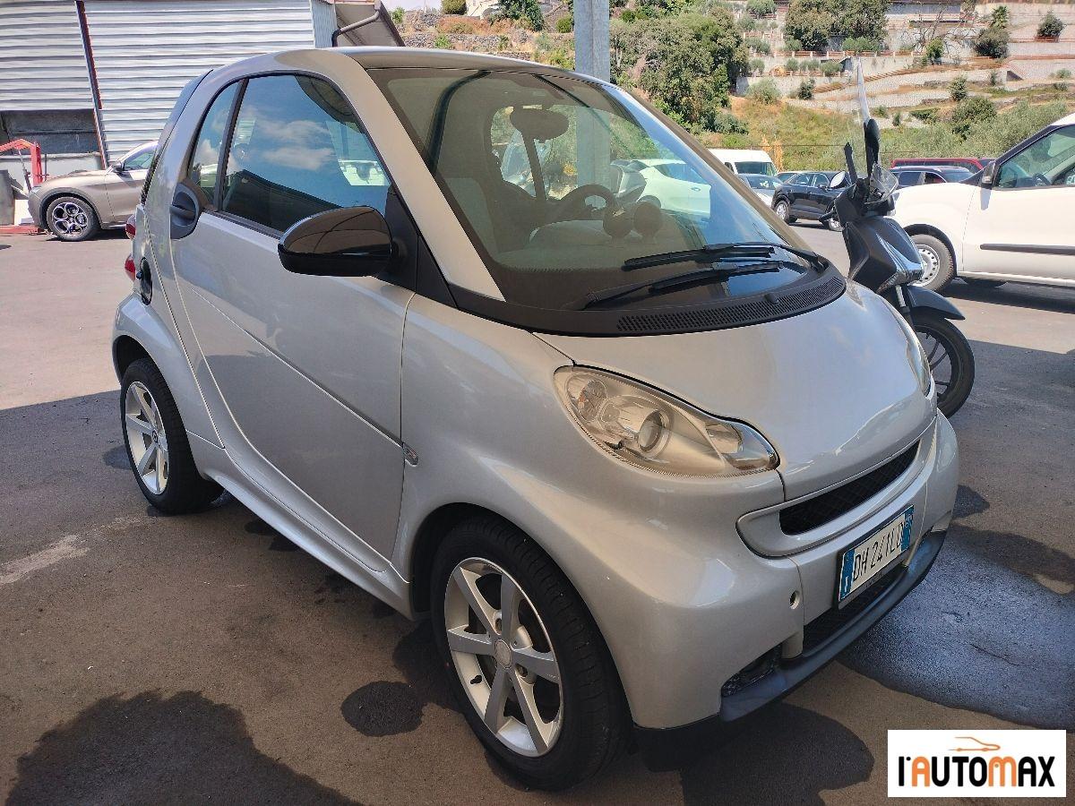 SMART - Fortwo 1.0 Passion 84cv