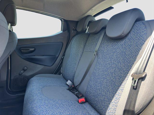 LANCIA Ypsilon Ypsilon 1.0 FireFly 5 porte S&S Hybrid Gold
