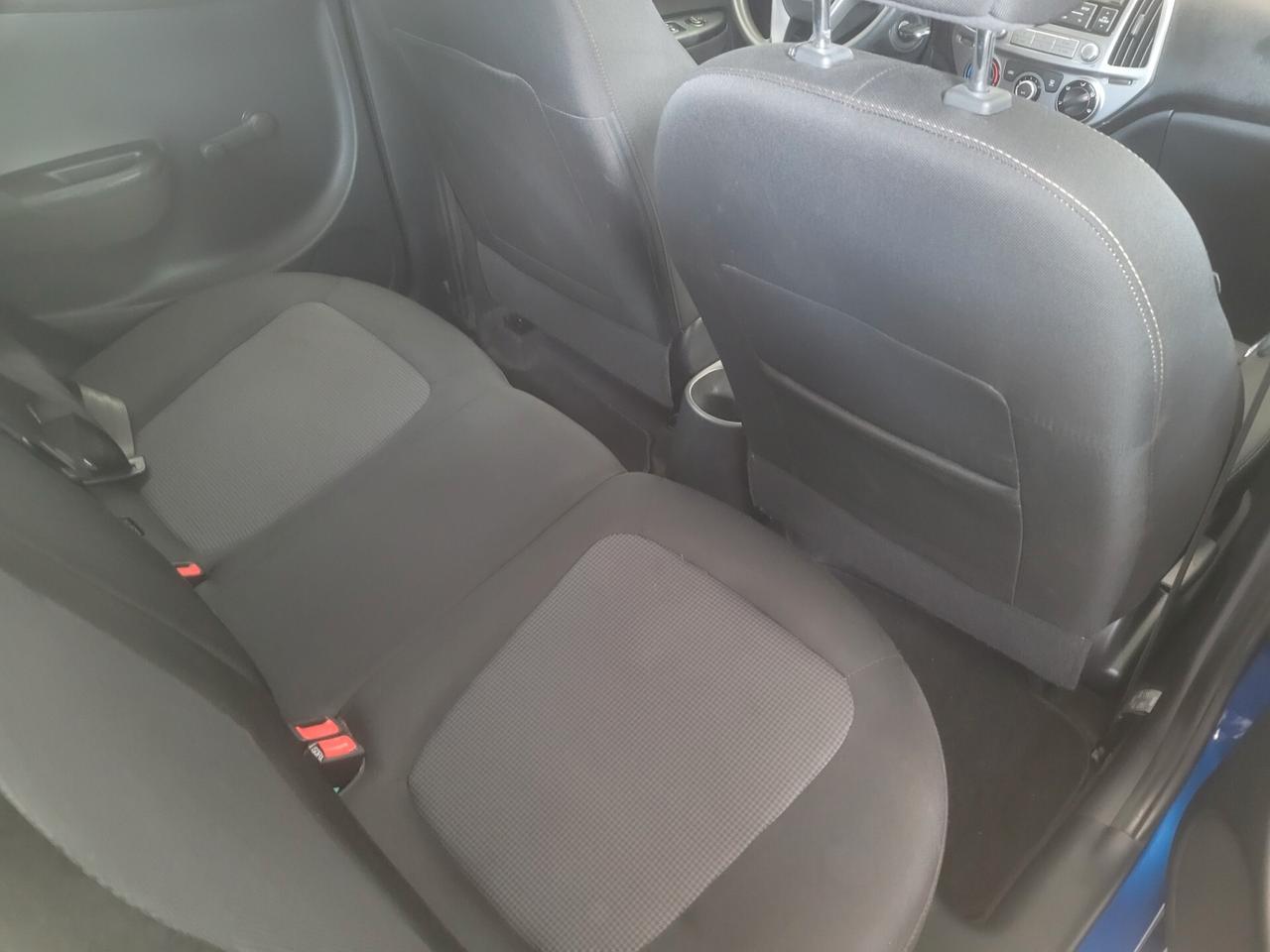 Hyundai i20 1.2 5p. Econext Classic