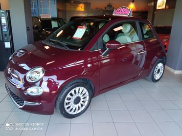 Fiat 500 1.0 Hybrid Dolcevita NEOPATENTATI