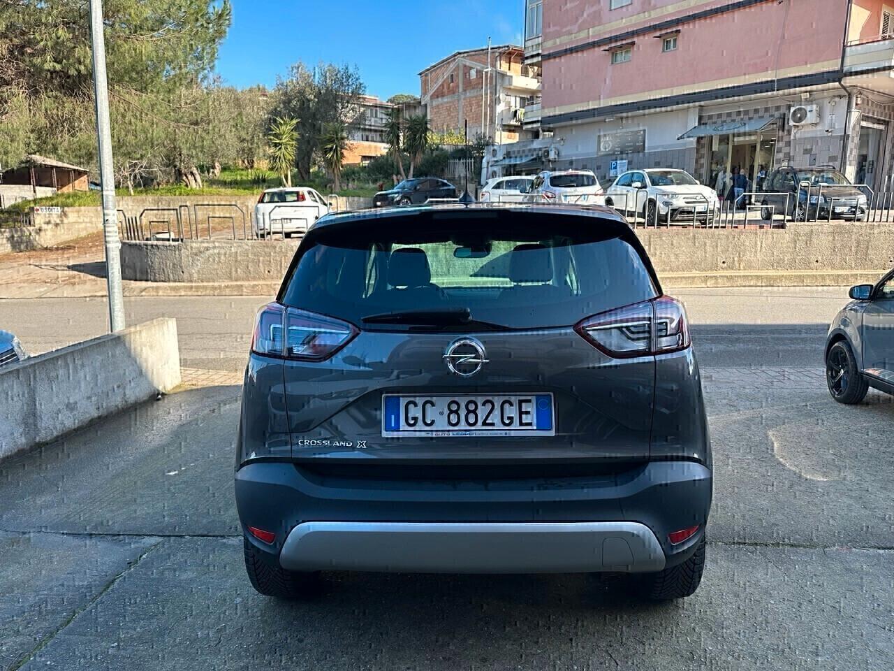 Opel Crossland Crossland X 1.5 ECOTEC D 120 CV Start&Stop aut. Innovation