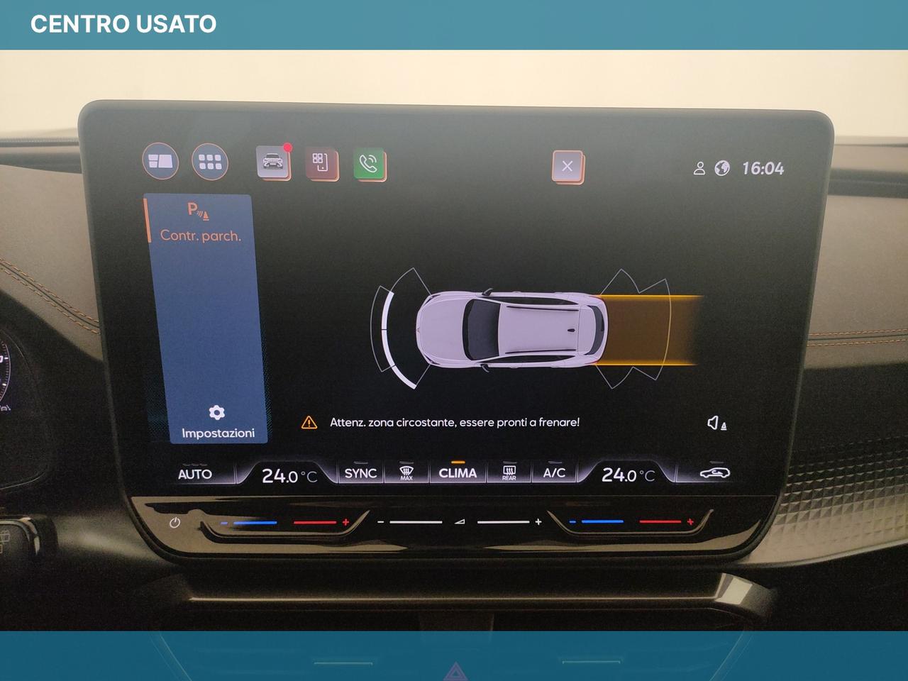 1.5 Hybrid 150 CV DSG