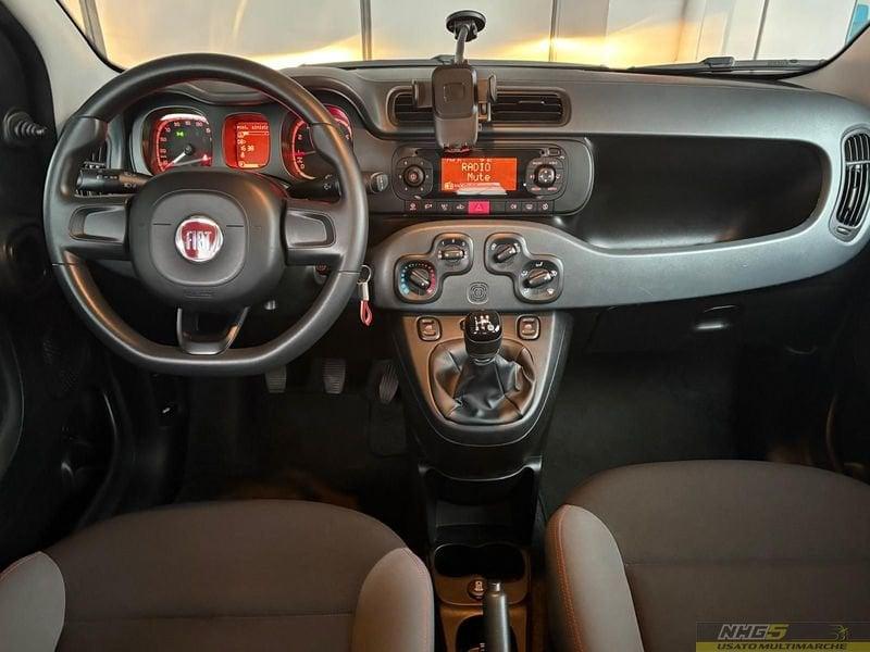 FIAT Panda Panda 1.2 Easy