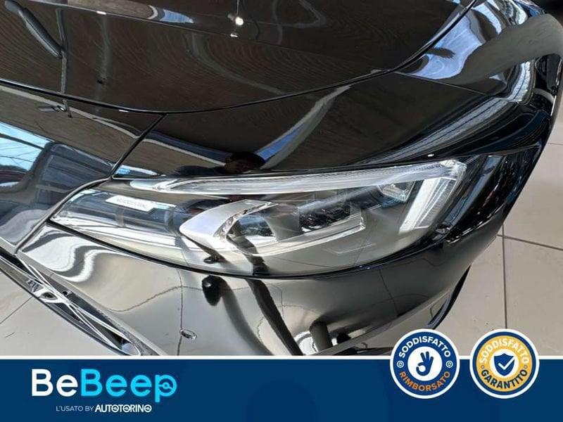 Mercedes-Benz Classe A A 220 SPORT 4MATIC AUTO