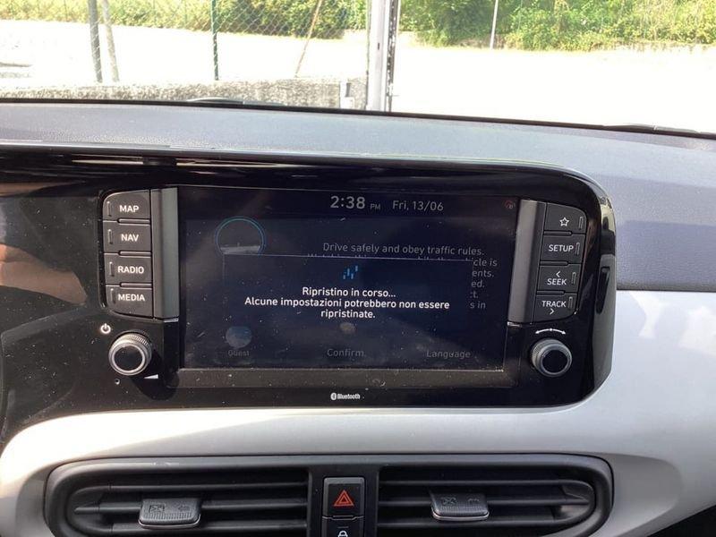 Hyundai i10 1.0 MPI PRIME 67CV