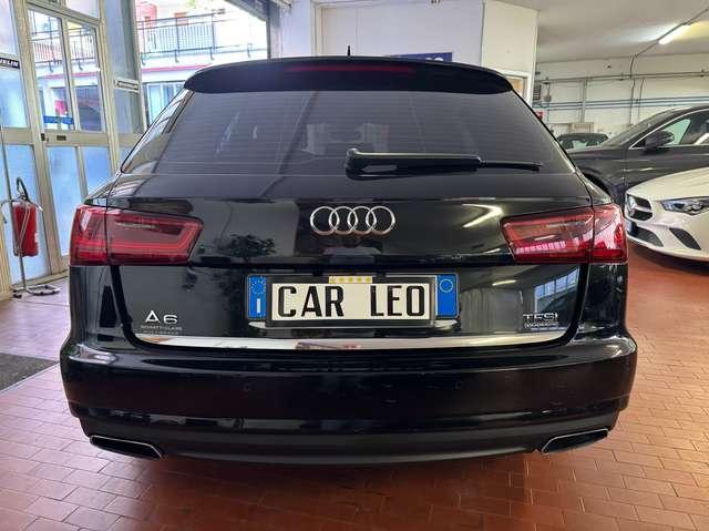 Audi A6 A6 Avant 2.0 tfsi s-line quattro 252cv s-tronic