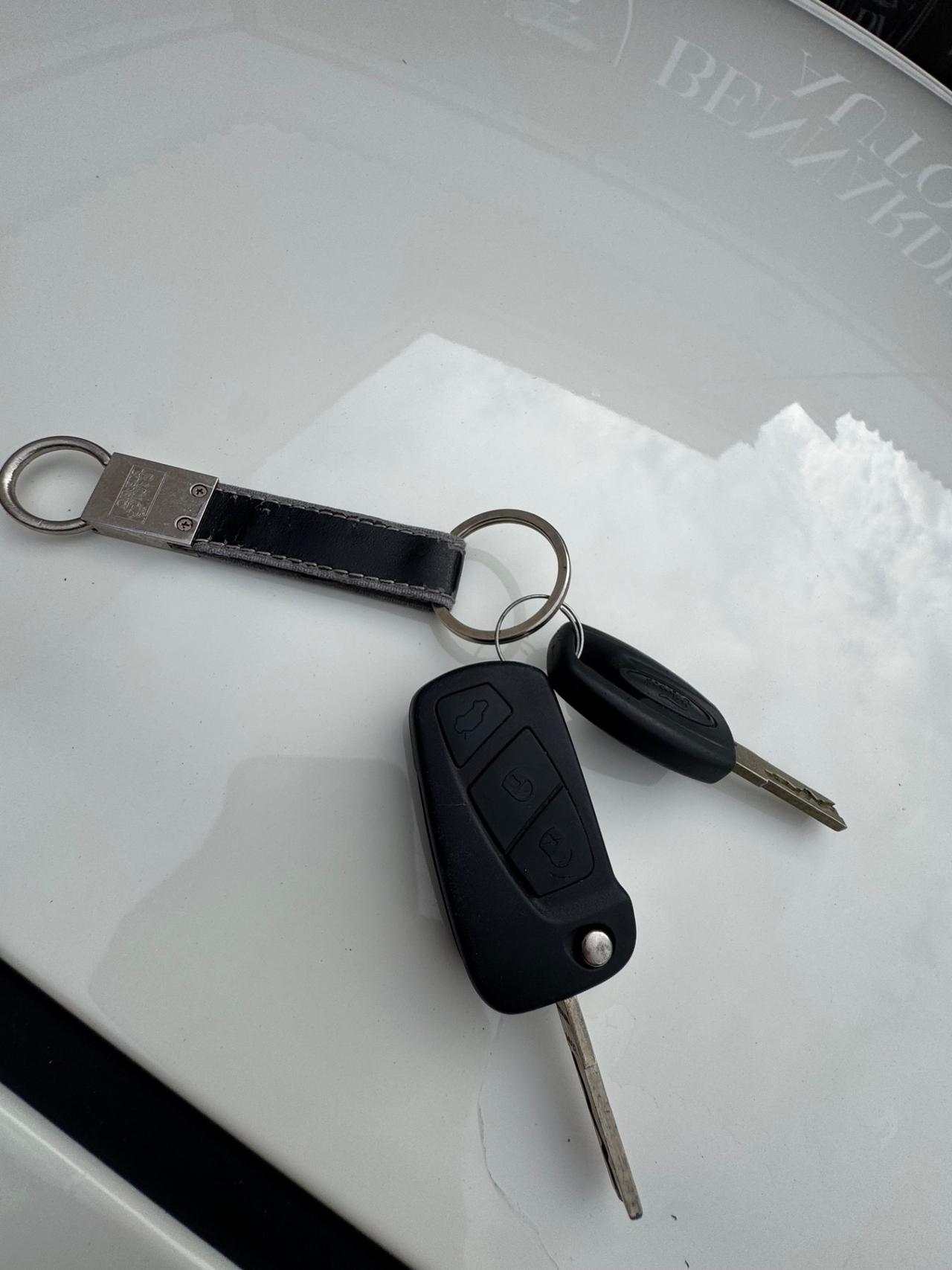 Ford Ka Ka+ 1.3 TDCi 75CV cDPF Business