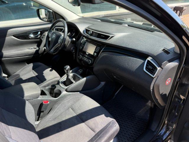 NISSAN Qashqai 1.5 dCi Business NAVI - TETTO - TELEC. - 17