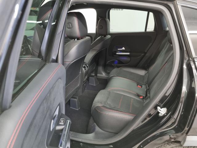 MERCEDES-BENZ GLA 200 d Automatic 4Matic Premium
