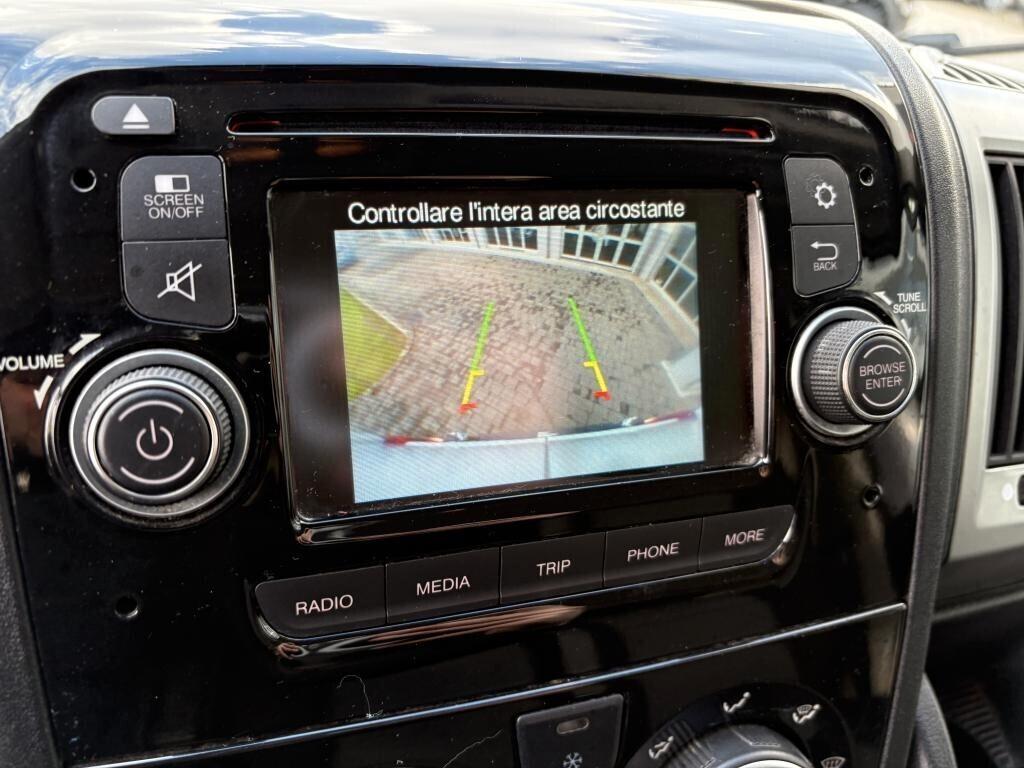Fiat Ducato 2.3 mutijet2 130CV L2H1