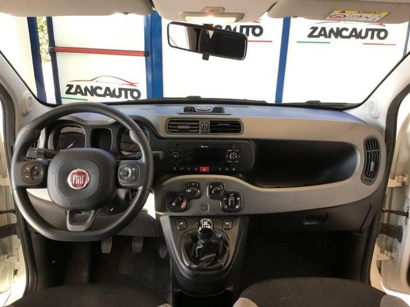 FIAT Panda 1.0 FireFly S&S Hybrid City Life MY22