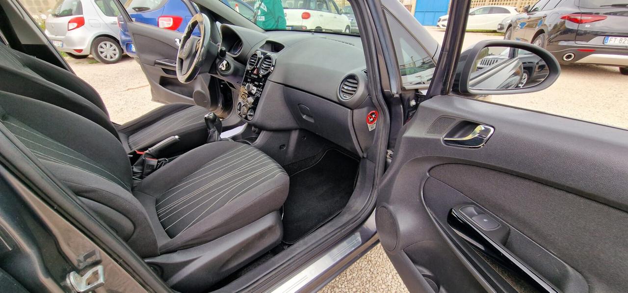 Opel Corsa 1.3 CDTI 75CV 5 porte Edition 2010