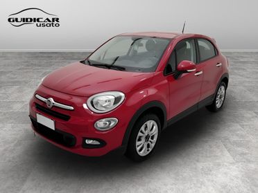 FIAT 500 X 2015 - 500X 1.4 m-air Pop Star 4x2 140cv