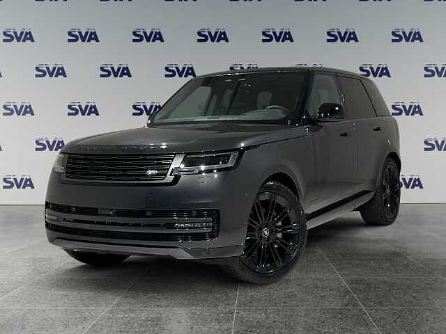 Land Rover Range Rover 3.0D l6 350 CV HSE