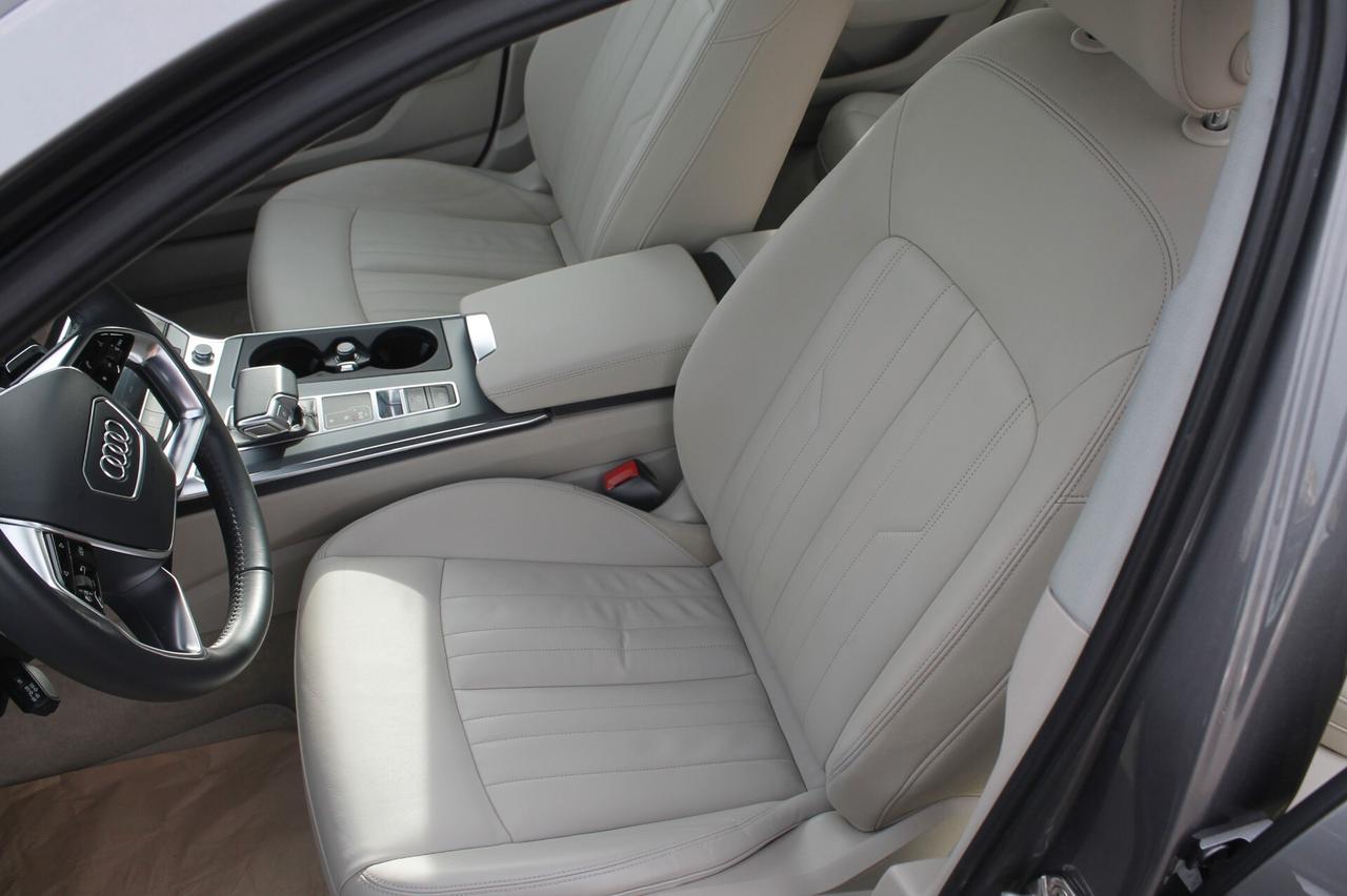 Audi A6 50 3.0 TDI quattro tiptronic Business Design