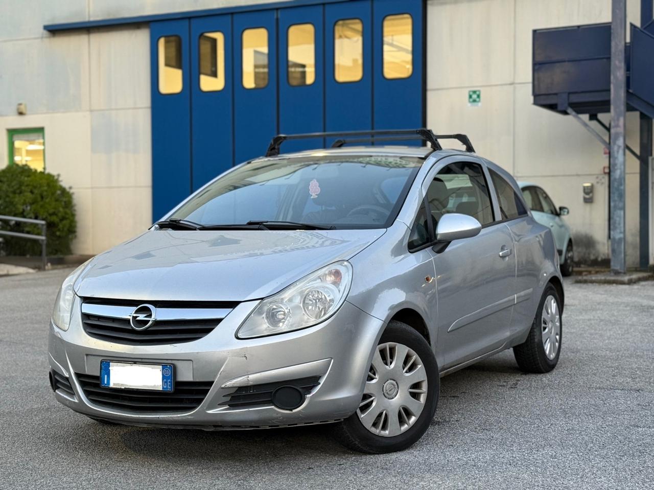 Opel Corsa 1.3 CDTI 75CV PRONTA IN CONSE