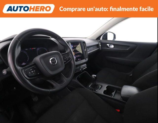 VOLVO XC40 T2 Essential