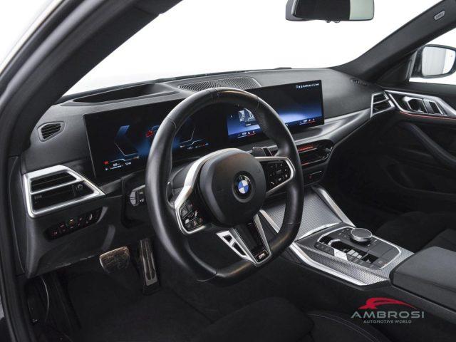 BMW 420 Serie 4 Gran Coupé d Coupe mhev 48V xdrive Msport