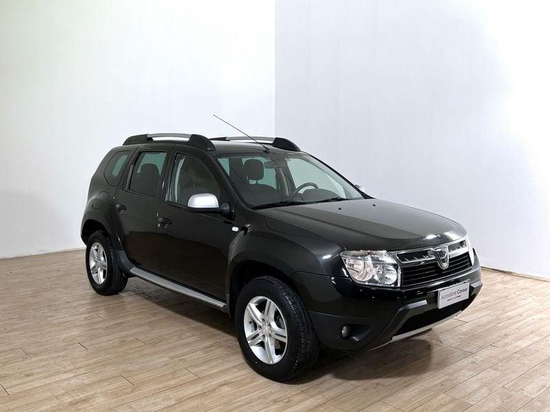 Dacia Duster Duster 1.5 dCi 110CV 4x2 Lauréate