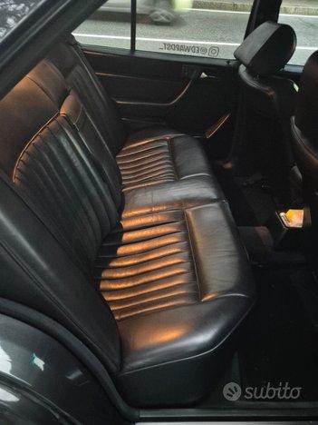 MERCEDES 200E BENZINA ASI