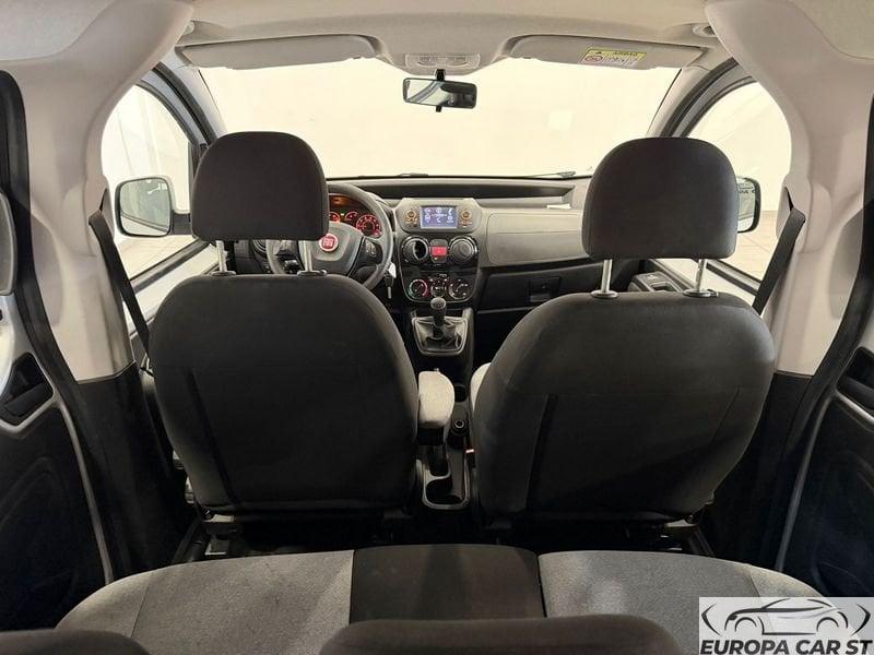 FIAT QUBO 1.3 Mjt 80cv Lounge