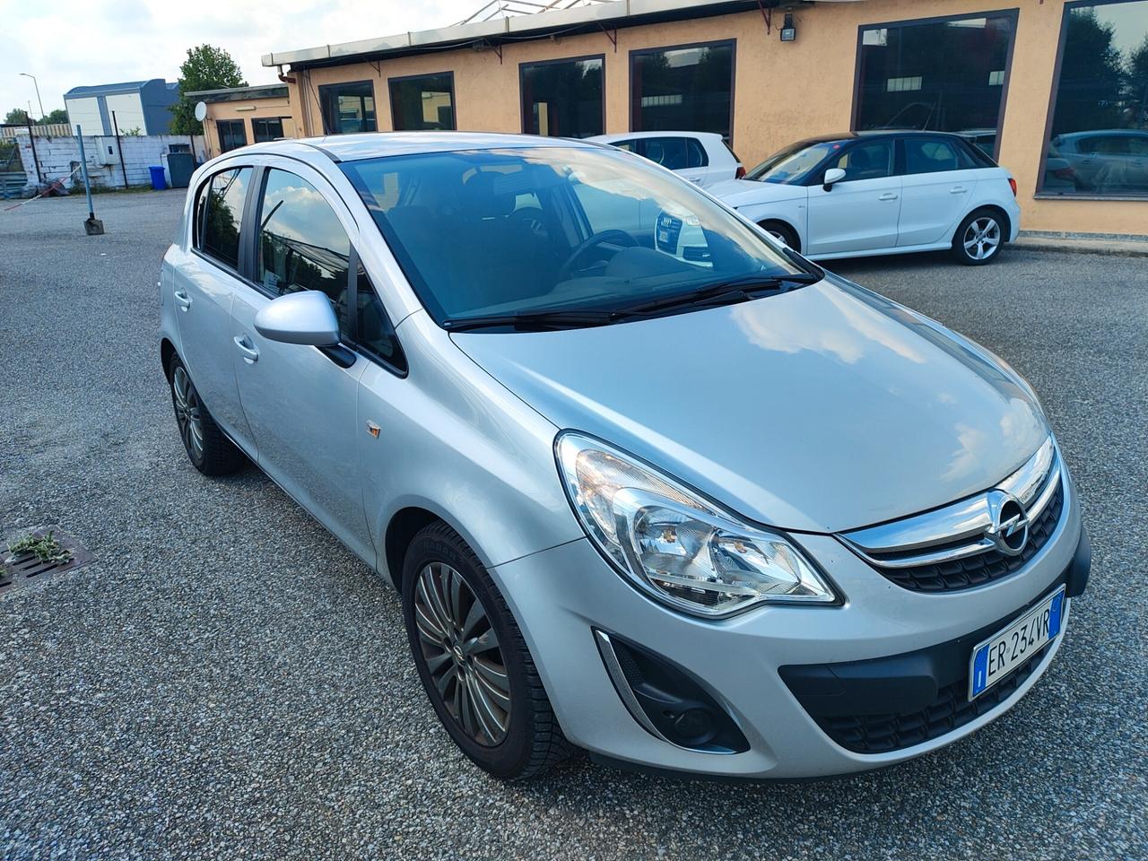 Opel Corsa 1.3 CDTI 95CV F.AP. 5 porte Edition