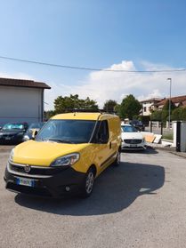 Fiat Doblo Doblò 1.3 MJT Cargo Lamierato IVATO