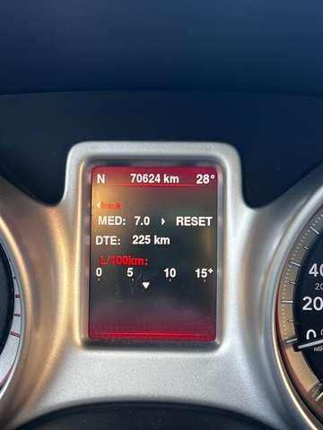 Fiat Freemont Freemont 2.0 mjt 16v