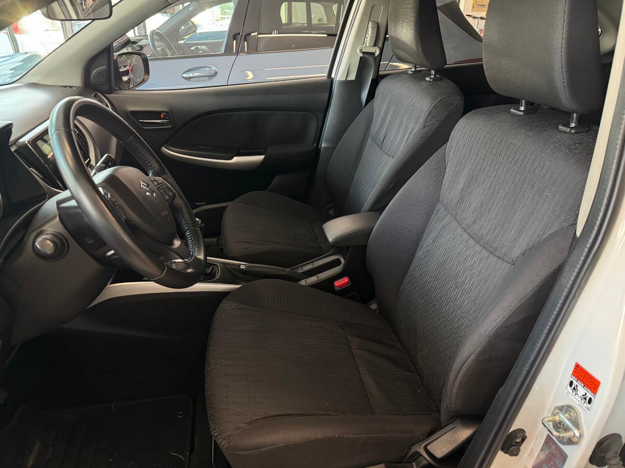 SUZUKI BALENO 1.2cc 90CV BENZINA