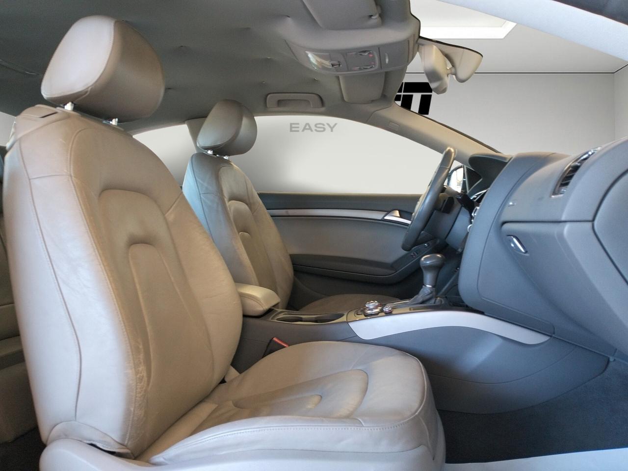 Audi A5 SPB 2.0 TDI 177 CV multitronic Ambiente