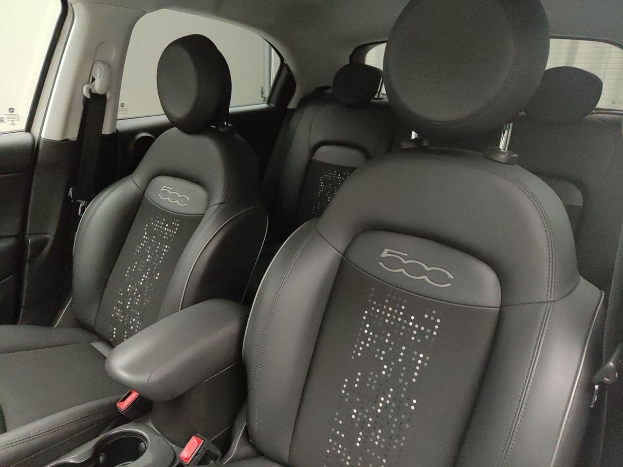 FIAT 500 X 2018 1.0 T3 120CV CONNECT