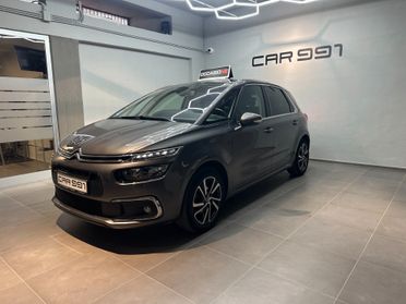 Citroen C4 Picasso BlueHDi 100 S&S Live