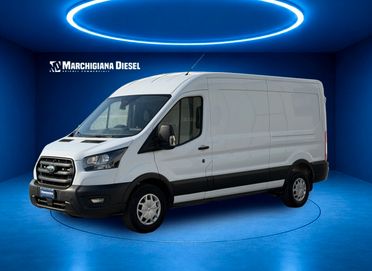 Ford Transit Van 2.0 TD (MHEV) 130CV L3H2