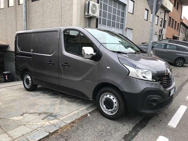Renault Trafic 1.6 DCI 145CV / RETROCAMERA EURO6D FULL OPTIONAL
