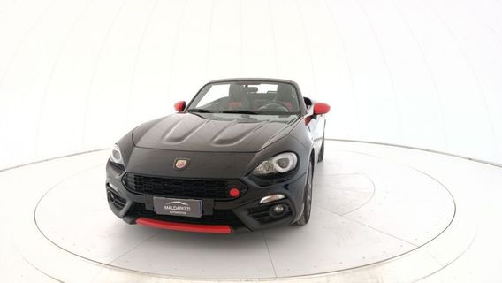 Abarth 124 Spider 1.4 t. m.air Turismo 170cv auto my18
