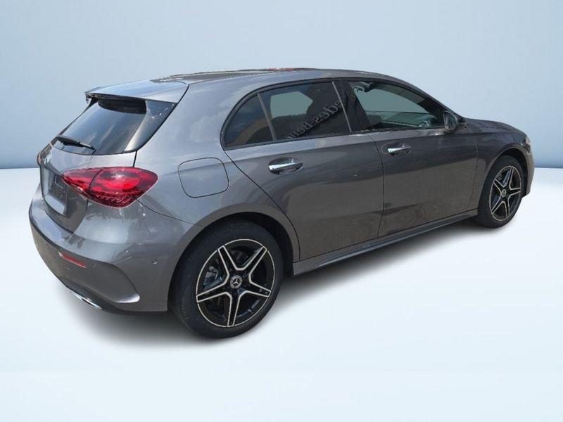 Mercedes-Benz Classe A 250e EQ-Power Automatic AMG Line Advanced Plus