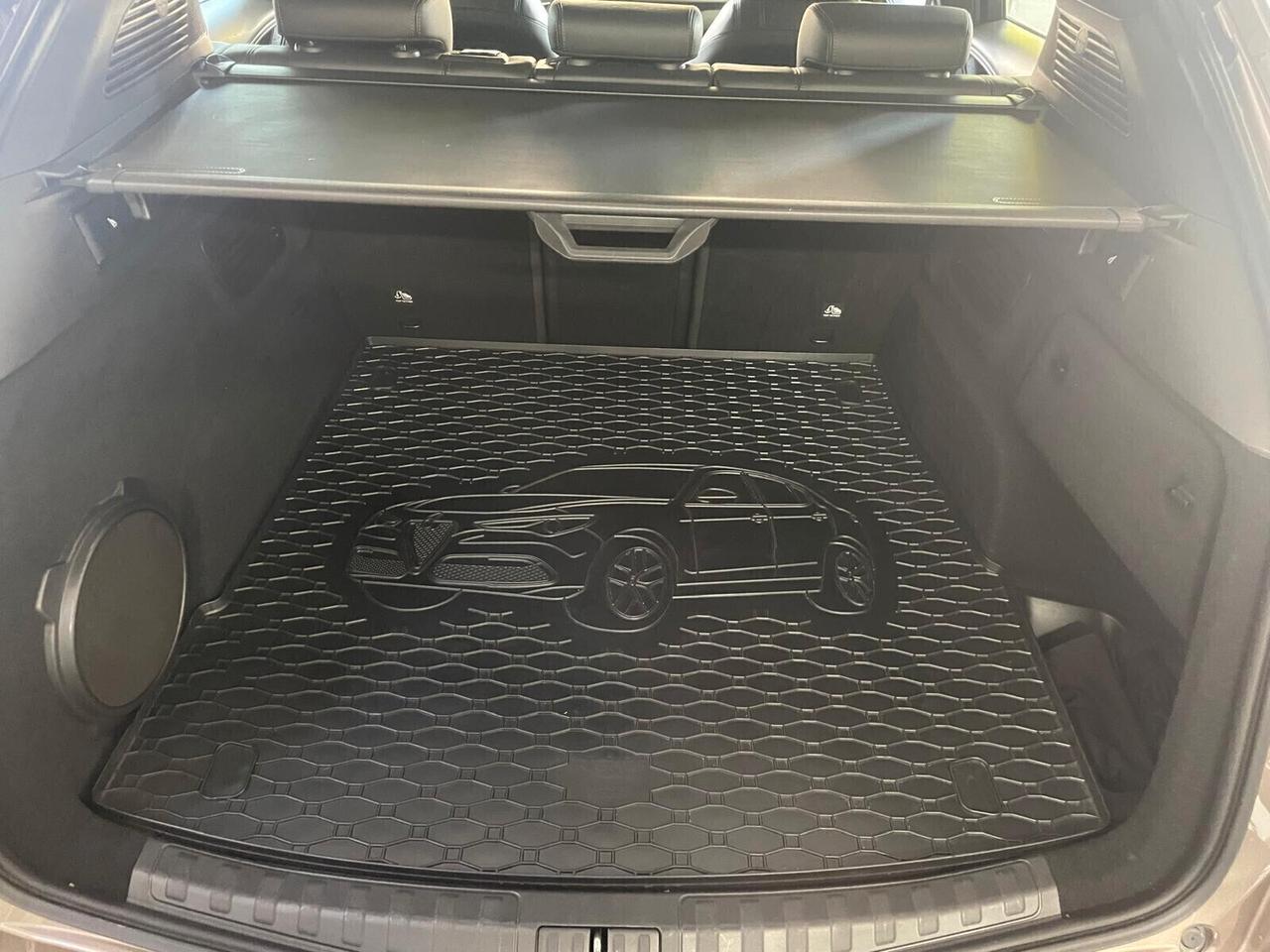 Alfa Romeo Stelvio 2.2 Turbodiesel 210 CV AT8 Q4