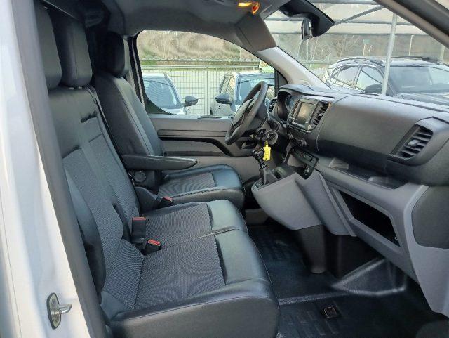 CITROEN Jumpy 1.5 BlueHDi 120 S&S PL-TN Furgone M Club