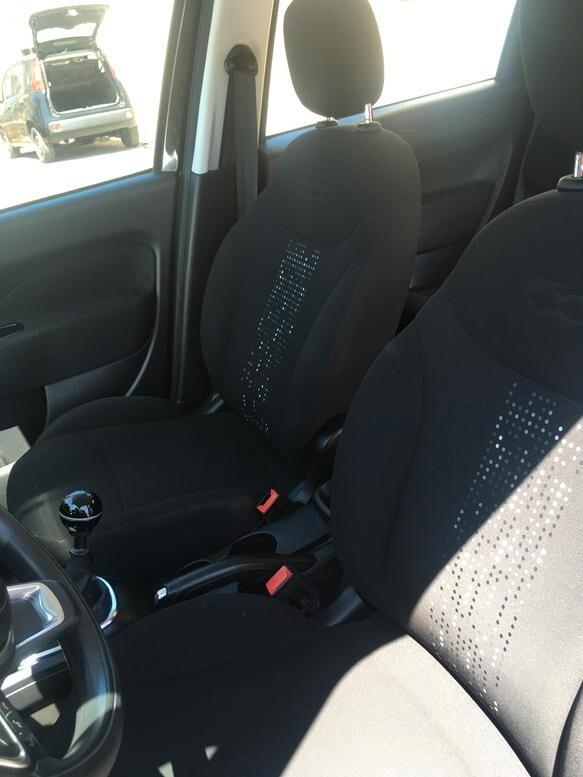 Fiat 500L 1.3 Multijet 95 CV Cross