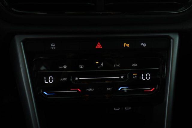 VOLKSWAGEN T-Roc T-Roc 2.0 TDI SCR Life