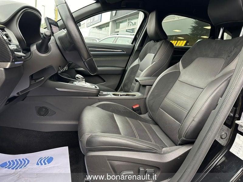 Renault Arkana Arkana Full Hybrid E-Tech 145 CV Engineered Fast Track