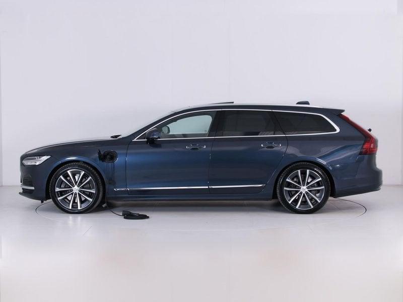 Volvo V90 V90 T6 PLUG IN PHEV AWD AUT INSCRIPTION