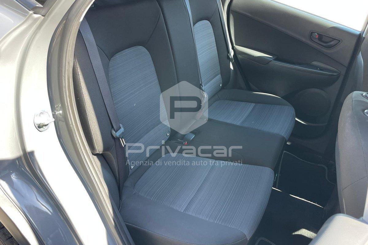 HYUNDAI Kona 1.0 T-GDI Exellence