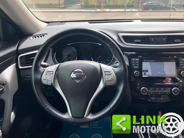 NISSAN X-Trail 1.6 dCi 4WD Tekna - Garanzia Inclusa